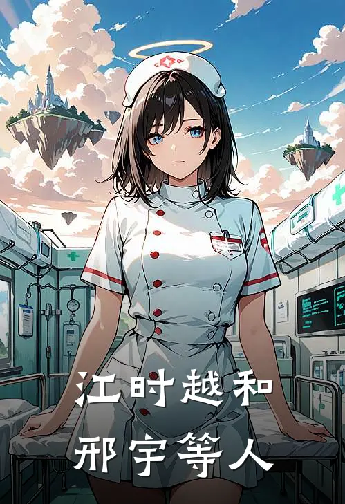 江时越和邢宇等人