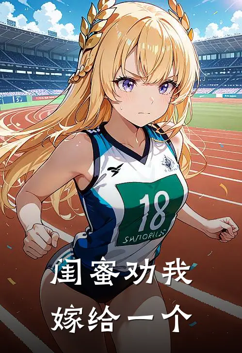 闺蜜劝我嫁给一个