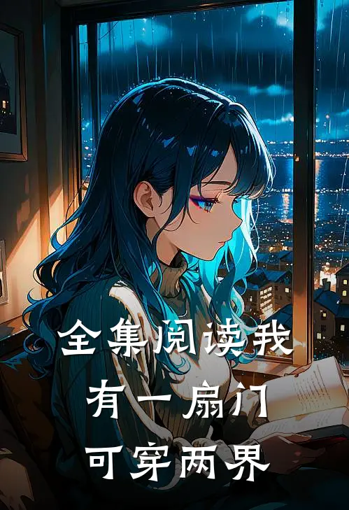 全集阅读我有一扇门，可穿两界