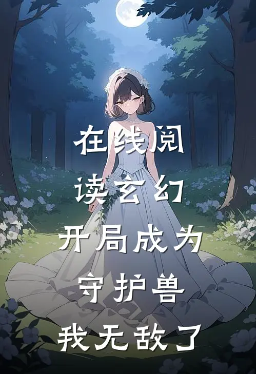 在线阅读玄幻：开局成为守护兽，我无敌了