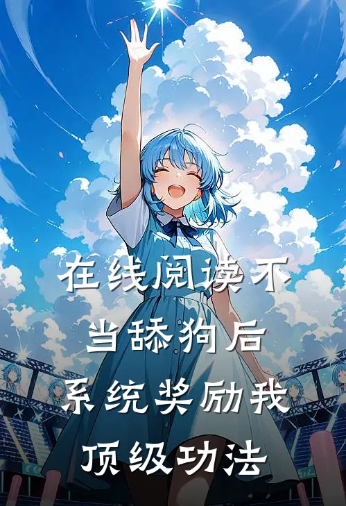 在线阅读不当舔狗后，系统奖励我顶级功法