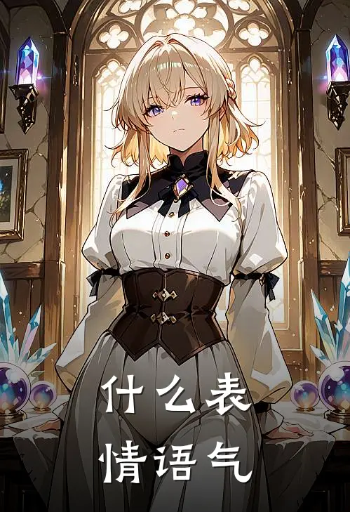 什么表情语气
