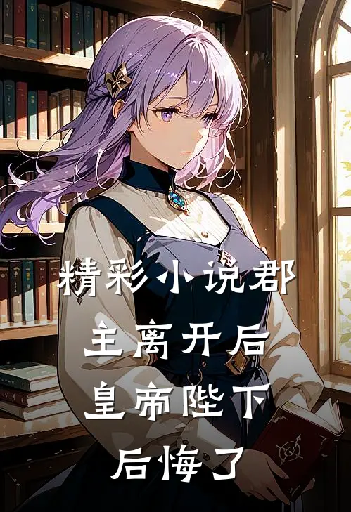 精彩小说郡主离开后，皇帝陛下后悔了