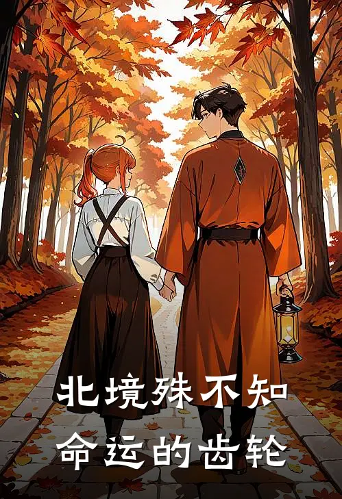 北境殊不知命运的齿轮