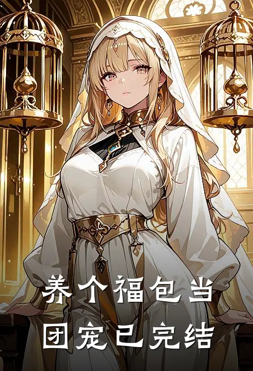 养个福包当团宠已完结