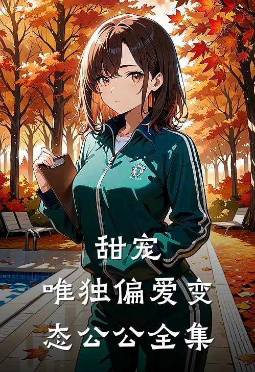 甜宠：唯独偏爱变态公公全集