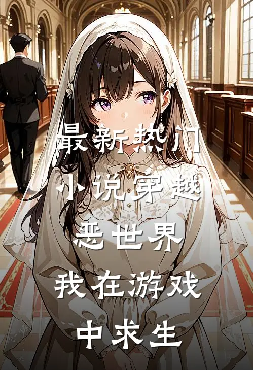 最新热门小说穿越恶世界：我在游戏中求生