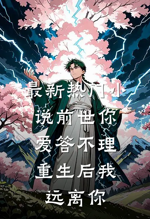 最新热门小说前世你爱答不理，重生后我远离你