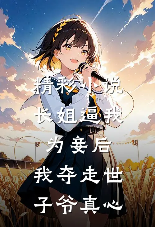 精彩小说长姐逼我为妾后，我夺走世子爷真心
