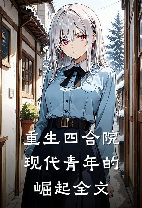 重生四合院：现代青年的崛起全文