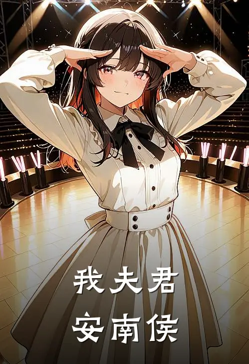 我夫君安南侯