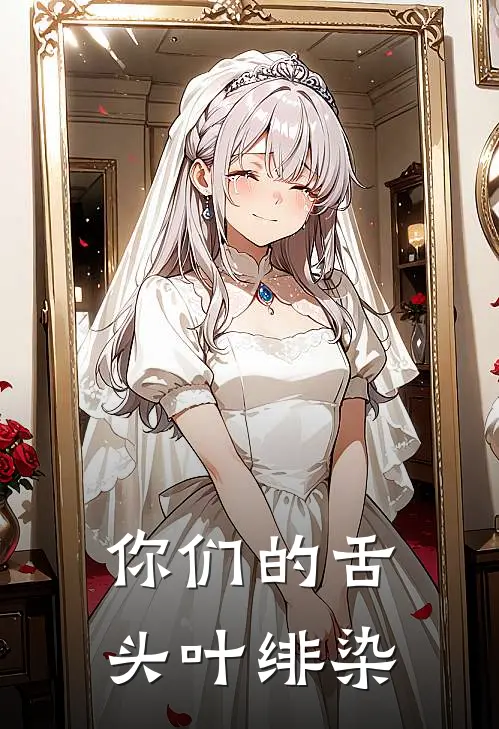 你们的舌头叶绯染