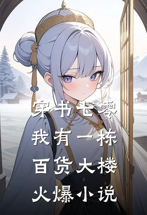 穿书七零：我有一栋百货大楼火爆小说