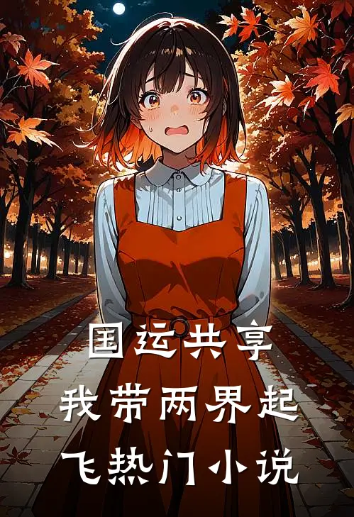 国运共享，我带两界起飞热门小说