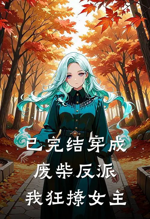 已完结穿成废柴反派，我狂撩女主