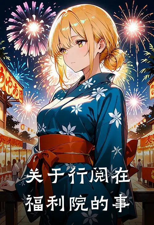 关于行阅在福利院的事