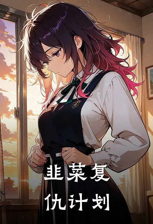 韭菜复仇计划