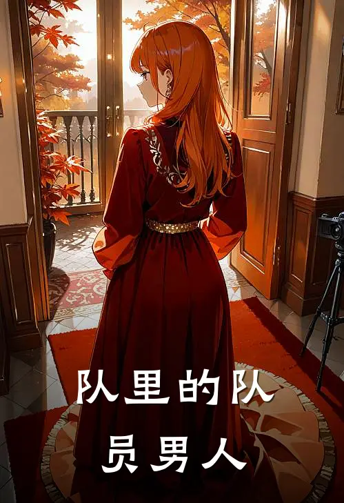 队里的队员男人