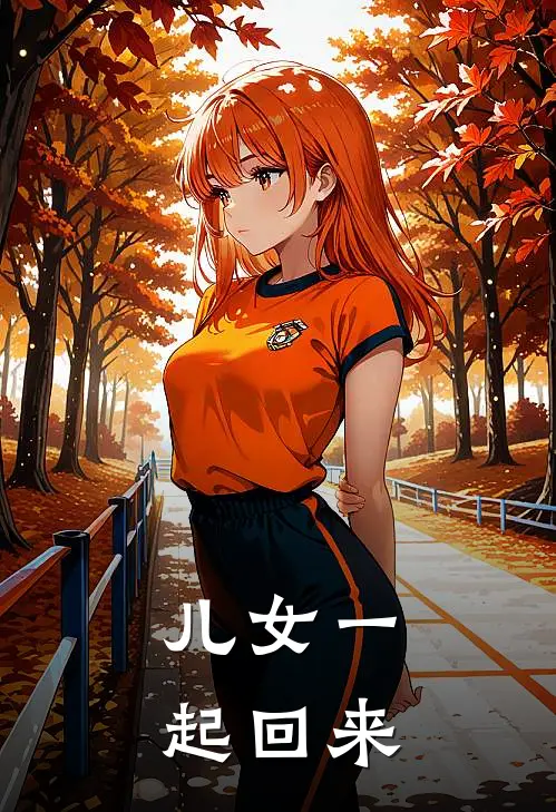 儿女一起回来