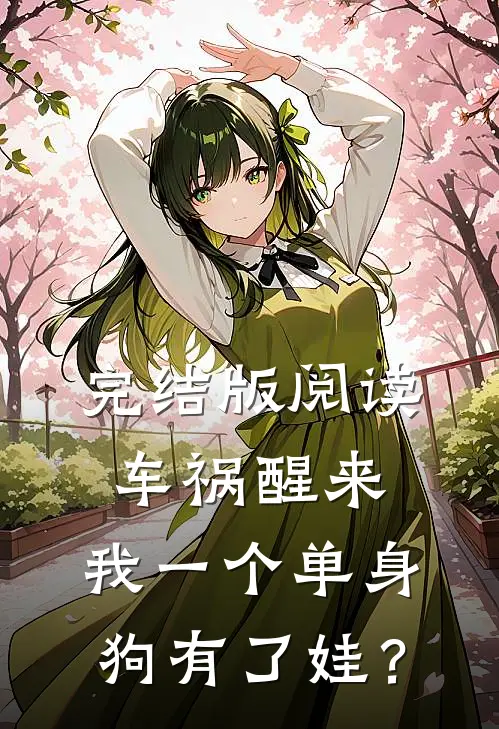 完结版阅读车祸醒来，我一个单身狗有了娃？
