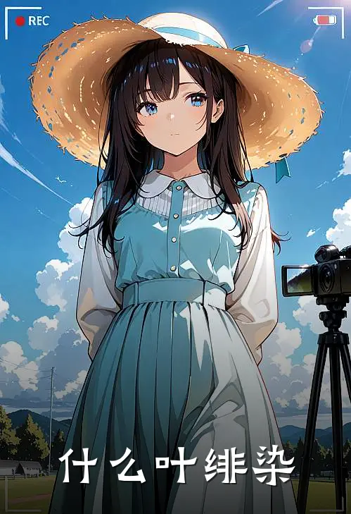 什么叶绯染