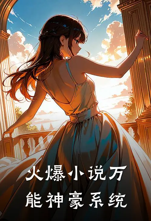 火爆小说万能神豪系统