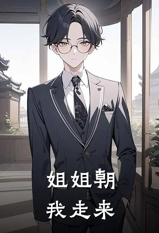 姐姐朝我走来