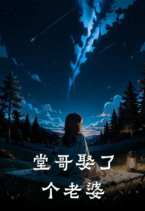 堂哥娶了个老婆