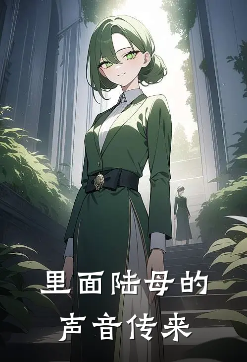 里面陆母的声音传来