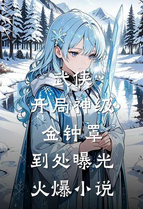 武侠：开局神级金钟罩，到处曝光火爆小说
