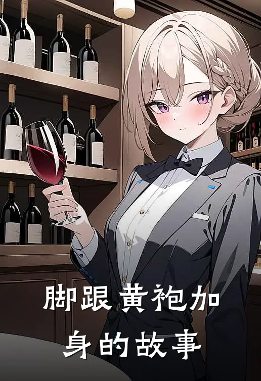 脚跟黄袍加身的故事