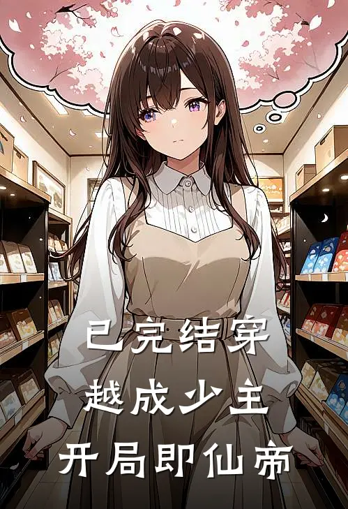 已完结穿越成少主，开局即仙帝