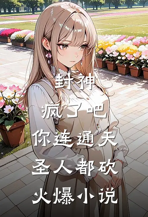 封神：疯了吧，你连通天圣人都砍火爆小说