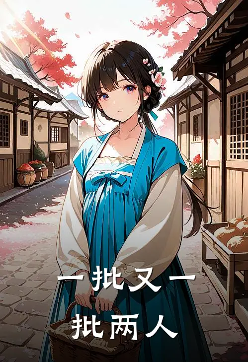 一批又一批两人