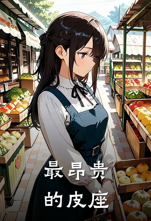最昂贵的皮座