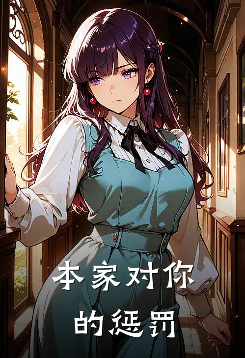 本家对你的惩罚