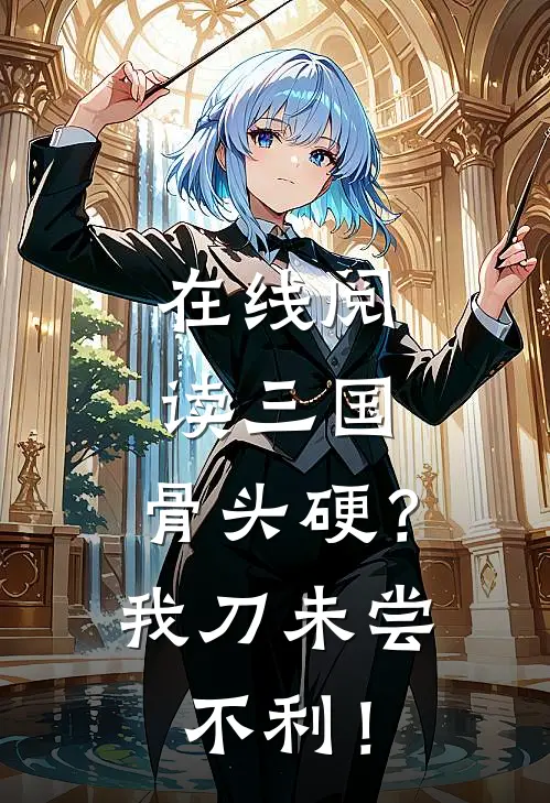 在线阅读三国：骨头硬？我刀未尝不利！