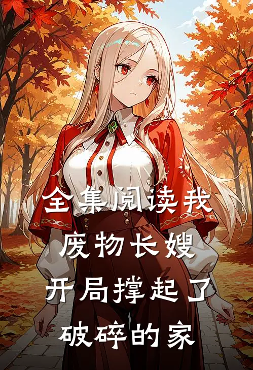 全集阅读我，废物长嫂，开局撑起了破碎的家