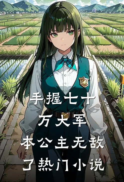 手握七十万大军，本公主无敌了热门小说