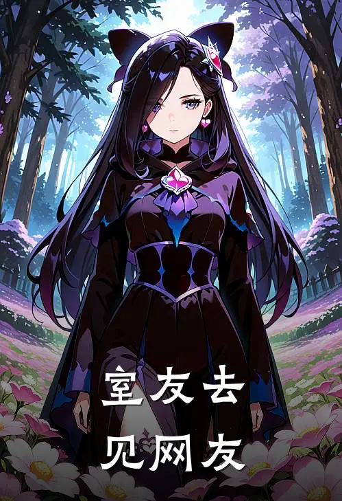 室友去见网友