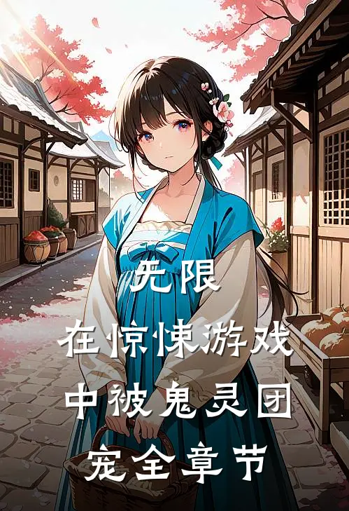 无限：在惊悚游戏中被鬼灵团宠全章节
