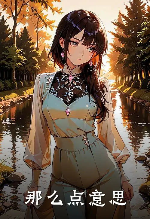 那么点意思