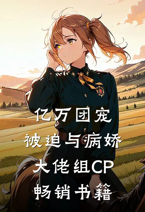 亿万团宠：被迫与病娇大佬组CP畅销书籍