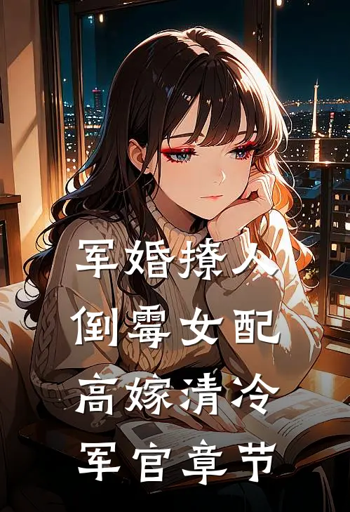 军婚撩人：倒霉女配高嫁清冷军官章节