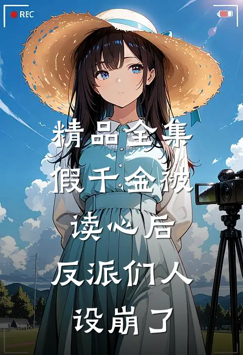 精品全集假千金被读心后，反派们人设崩了