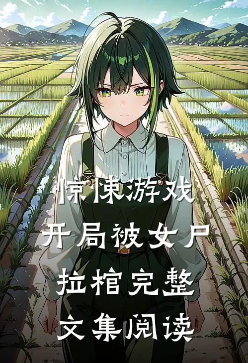 惊悚游戏：开局被女尸拉棺完整文集阅读
