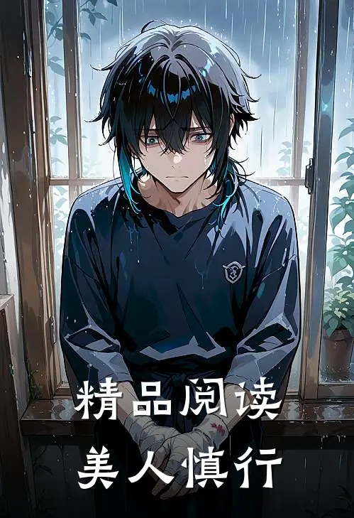 精品阅读美人慎行