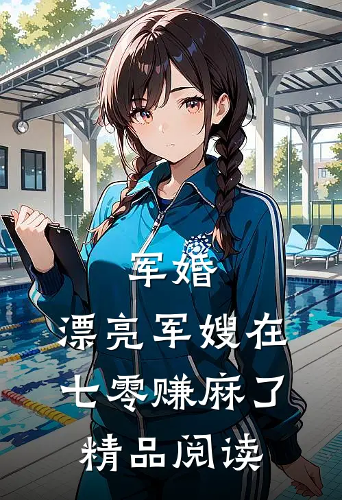 军婚：漂亮军嫂在七零赚麻了精品阅读