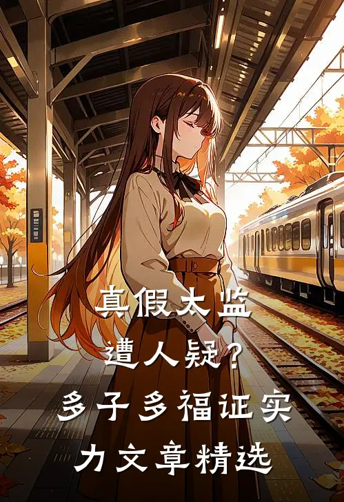 真假太监遭人疑？多子多福证实力文章精选