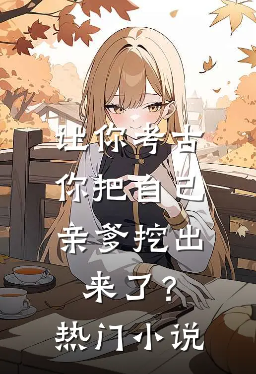 让你考古，你把自己亲爹挖出来了？热门小说